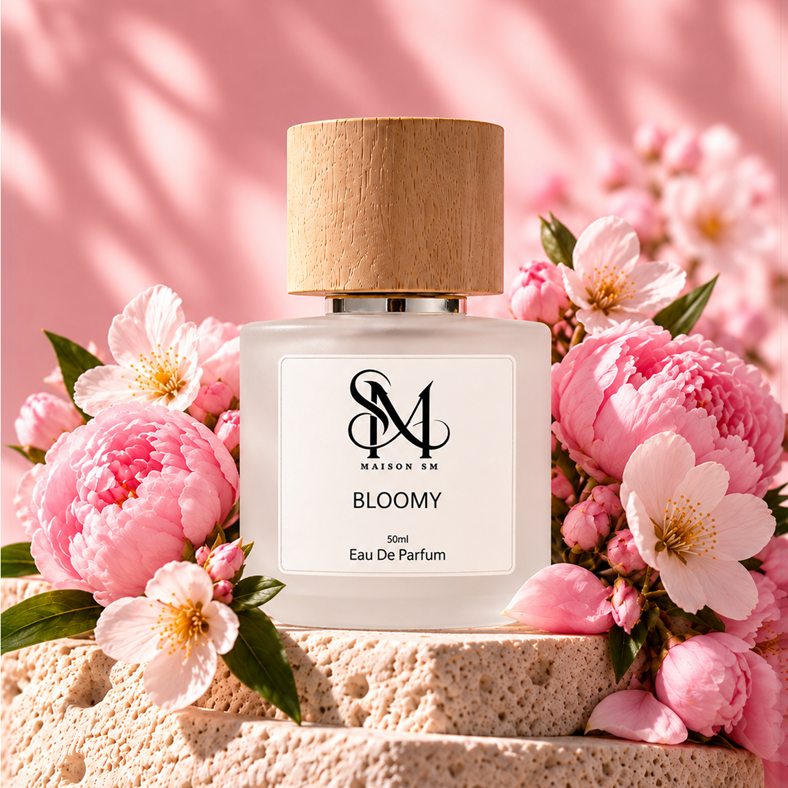 BLOOMY