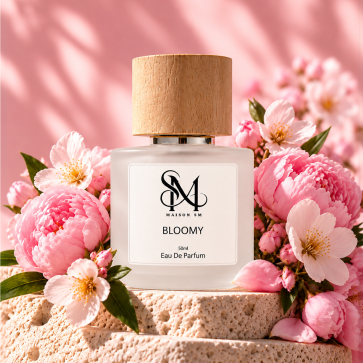 Parfum BLOOMY