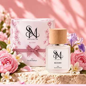 Coffret BLOOMY