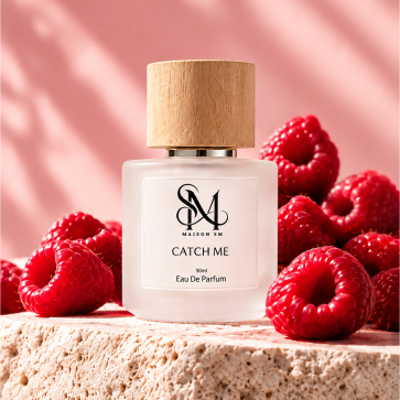 Parfum CATCH ME