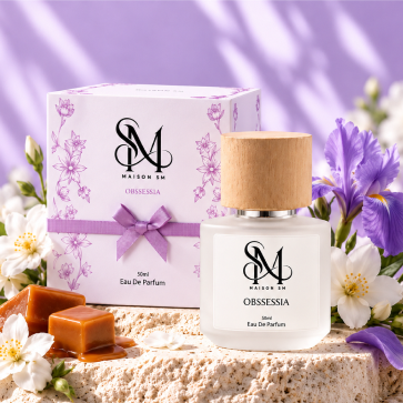 Coffret OBSSESSIA
