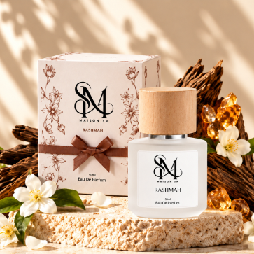 Coffret RASHMAH